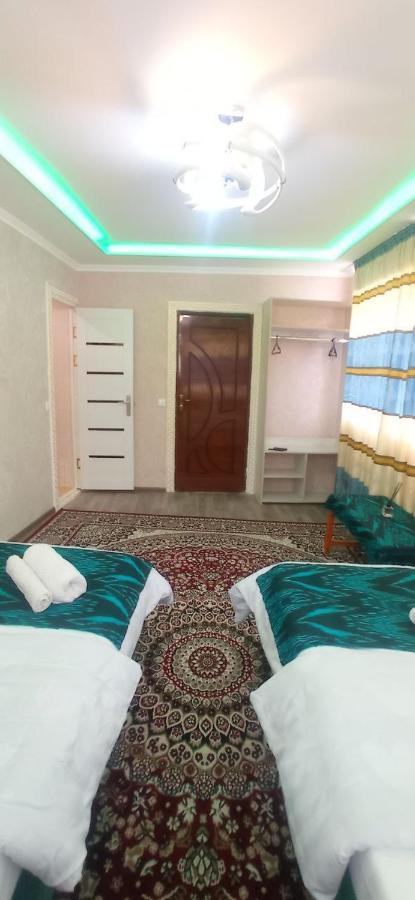 Golden Degrez Bukhara Exterior foto